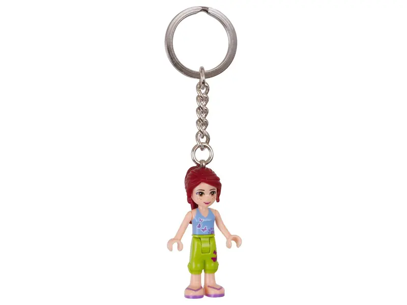 LEGO 853549 Mia Key Chain