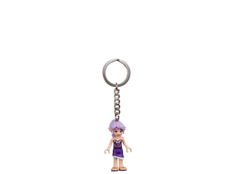 LEGO 853561 Wind Elf Aira Key Chain