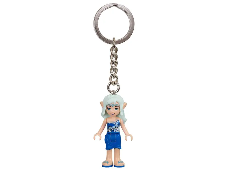 LEGO 853562 Water Elf Naida Key Chain
