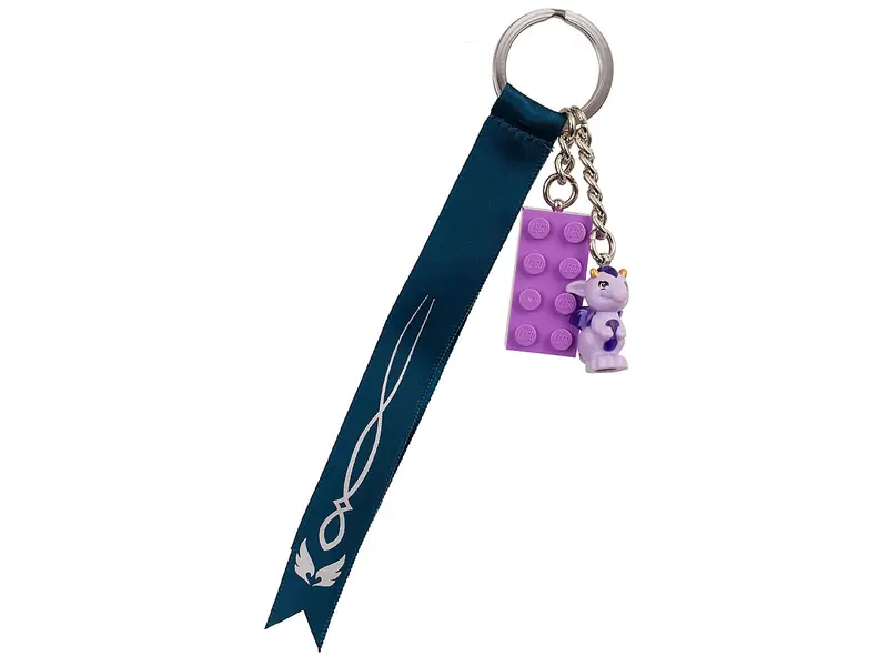 LEGO 853563 Baby Wind Dragon Fledge Bag Charm