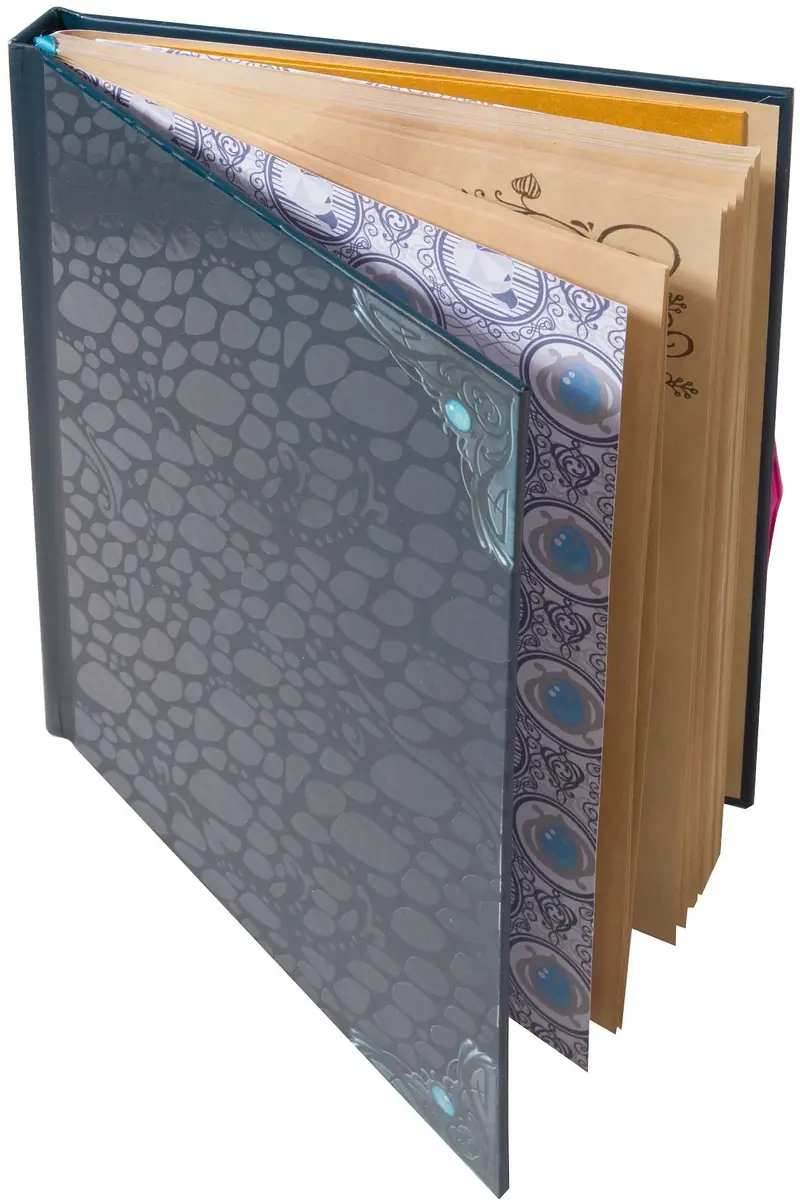 LEGO 853565 Emily Jones' Diary Sketch Book