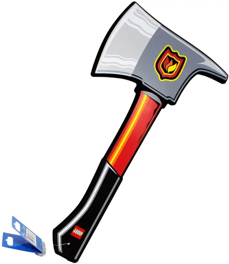 LEGO 853567 Fire Axe