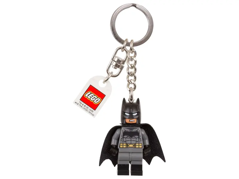 LEGO 853591 Batman Key Chain