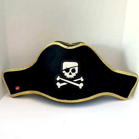 LEGO 853595 Pirate Hat (Gold)