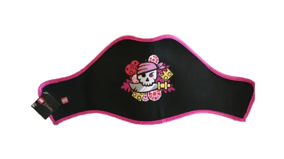 LEGO 853596 Pirate Hat (Pink)