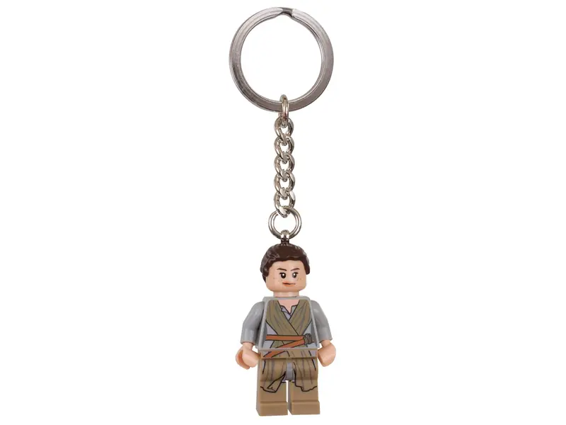 LEGO 853603 Rey Key Chain