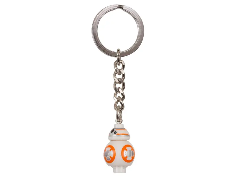 LEGO 853604 BB-8 Key Chain