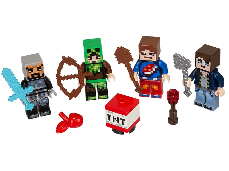 LEGO 853609 Zestaw do stylizacji 1