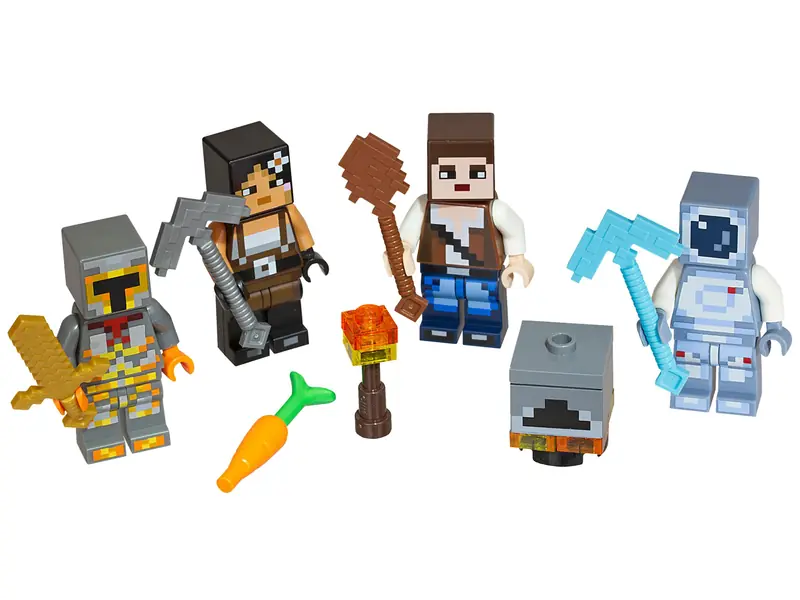 LEGO 853610 Zestaw do stylizacji 2