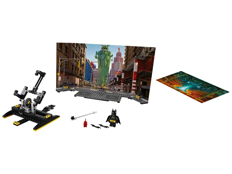 LEGO 853650 Movie Maker Set