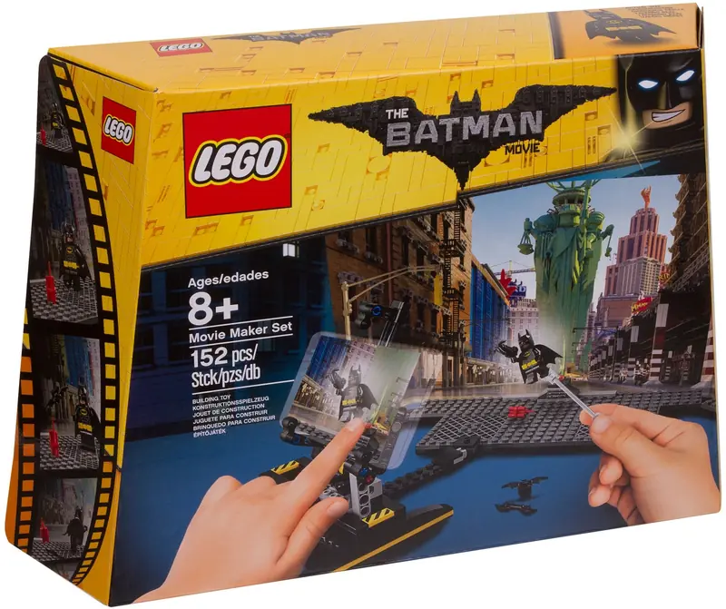 LEGO 853650 Zestaw do kręcenia filmów zdjęcie 2