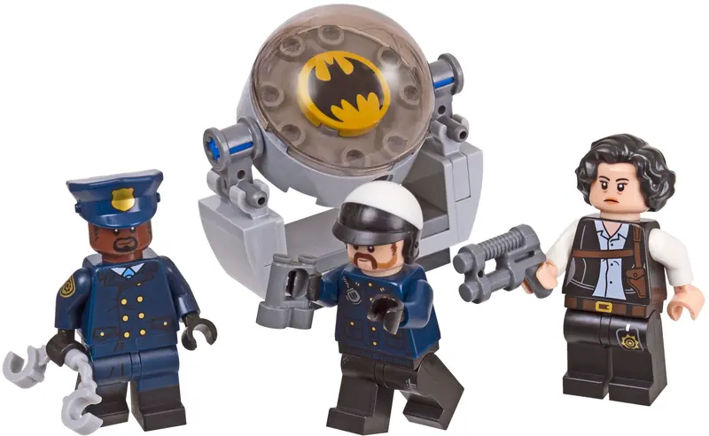LEGO 853651 Zestaw akcesoriów