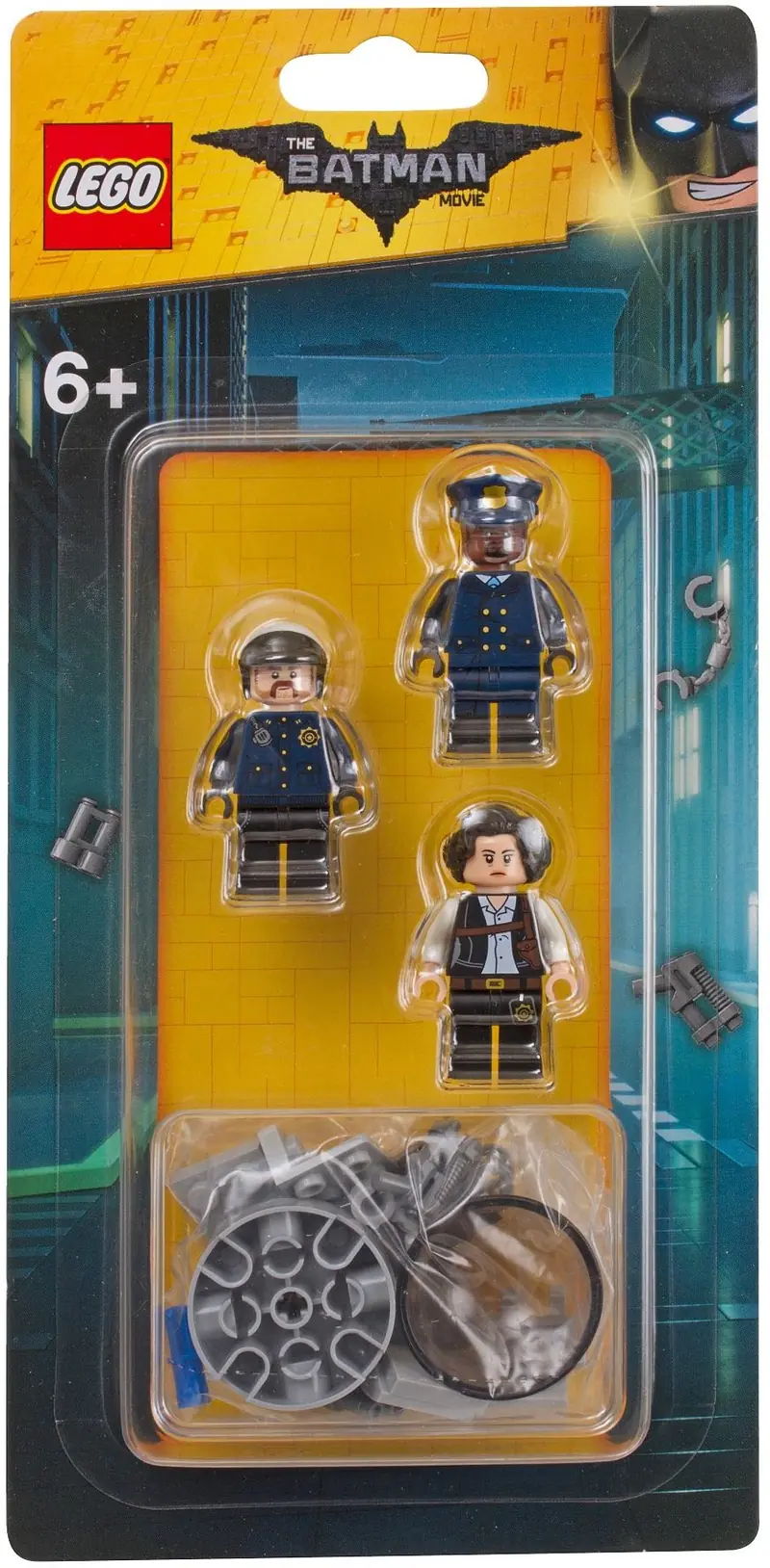 LEGO 853651 Zestaw akcesoriów zdjęcie 2