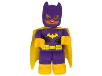 LEGO 853653 Batgirl Minifigure Plush
