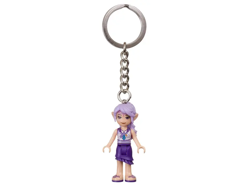 LEGO 853654 Aira the Wind Elf Key Chain
