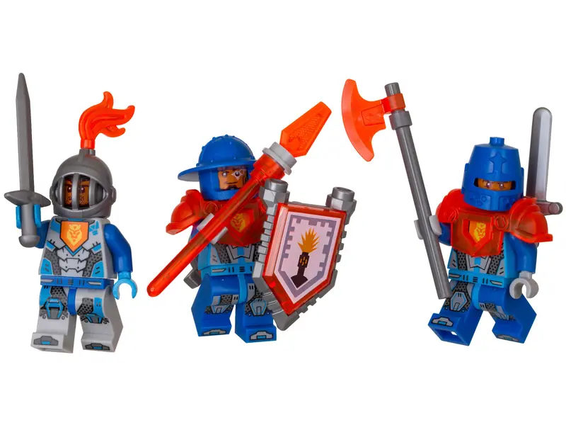 LEGO 853676 Zestaw akcesoriów