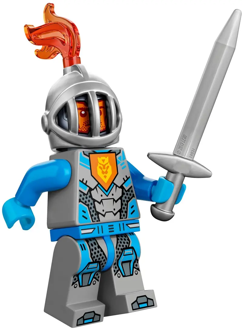 LEGO 853676 Zestaw akcesoriów zdjęcie 6