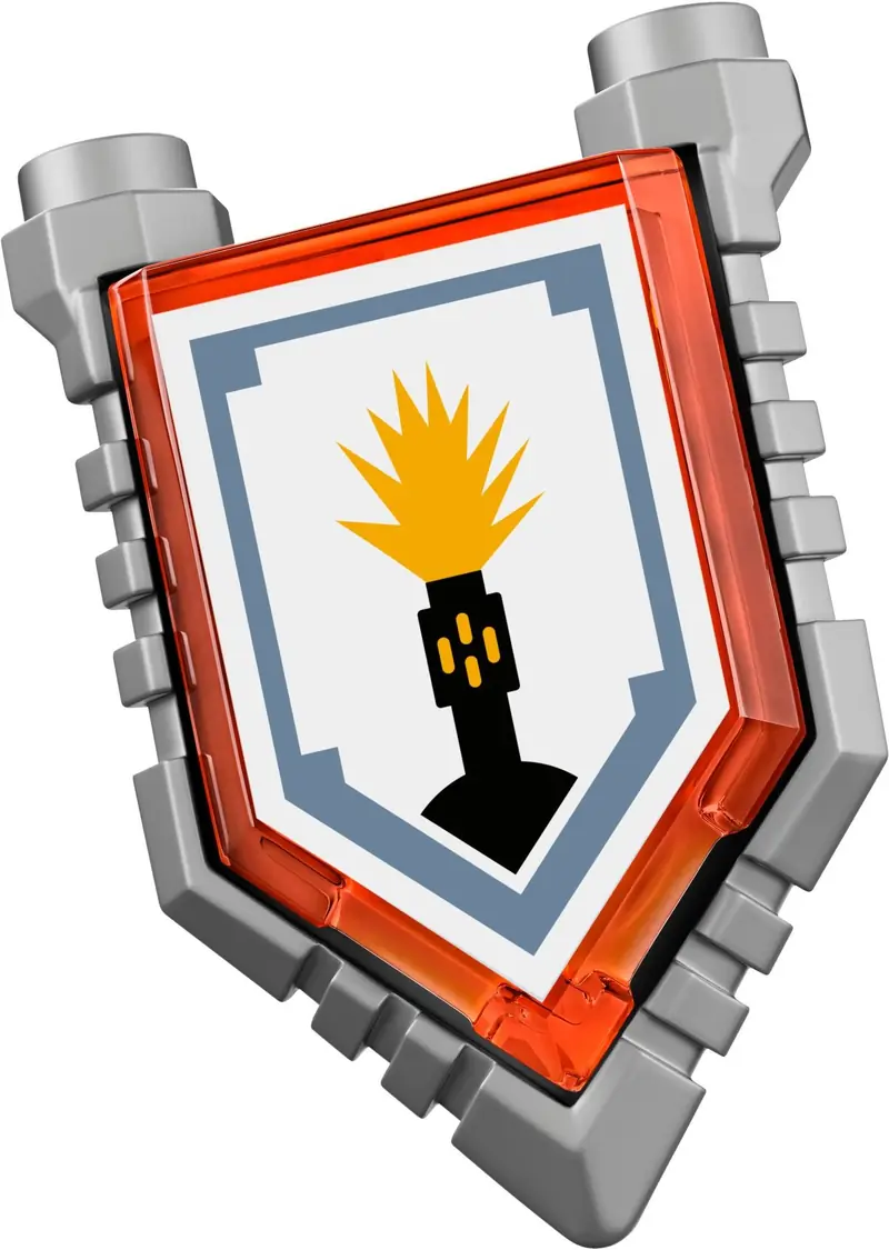 LEGO 853676 Zestaw akcesoriów zdjęcie 10
