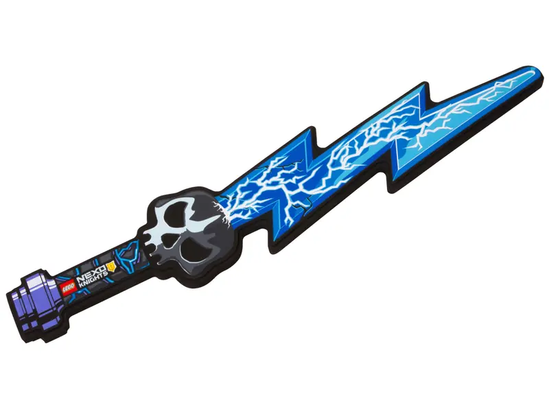 LEGO 853678 Jestro's Sword
