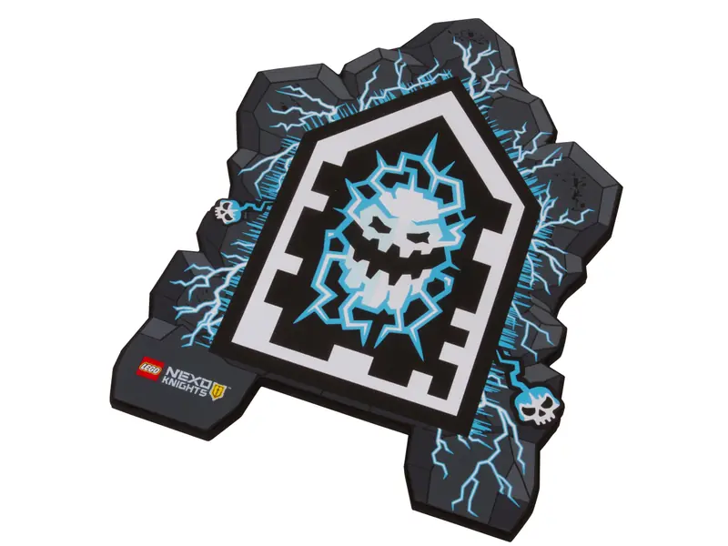 LEGO 853679 Forbidden Power Shield