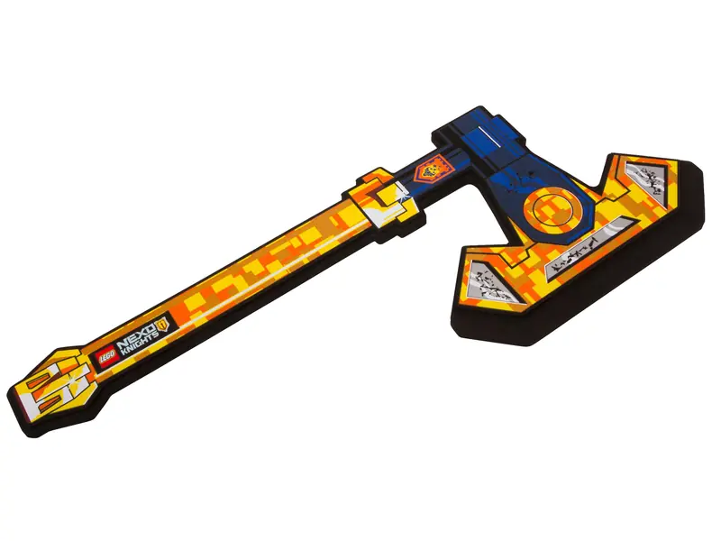 LEGO 853680 Axl's Axe