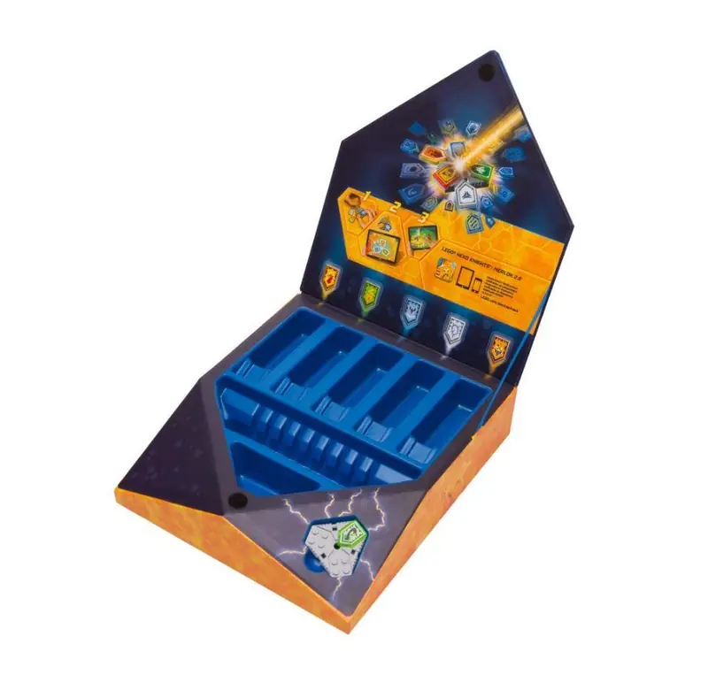 LEGO 853681 Collect & Combine Powers Storage Box