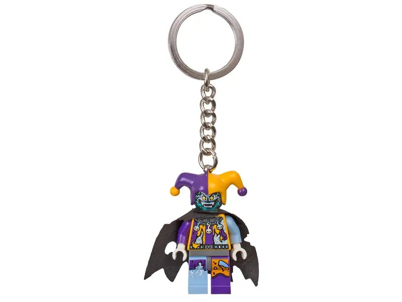 LEGO 853683 Jestro Key Chain