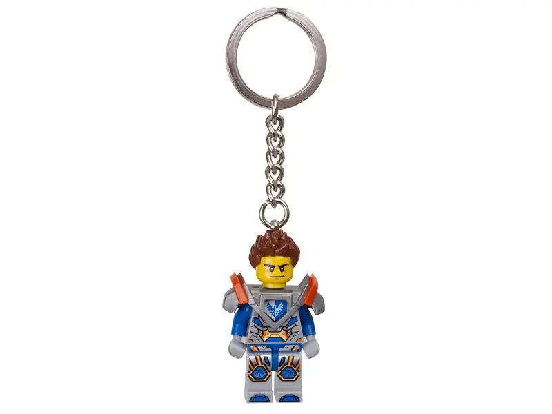LEGO 853686 Clay Key Chain