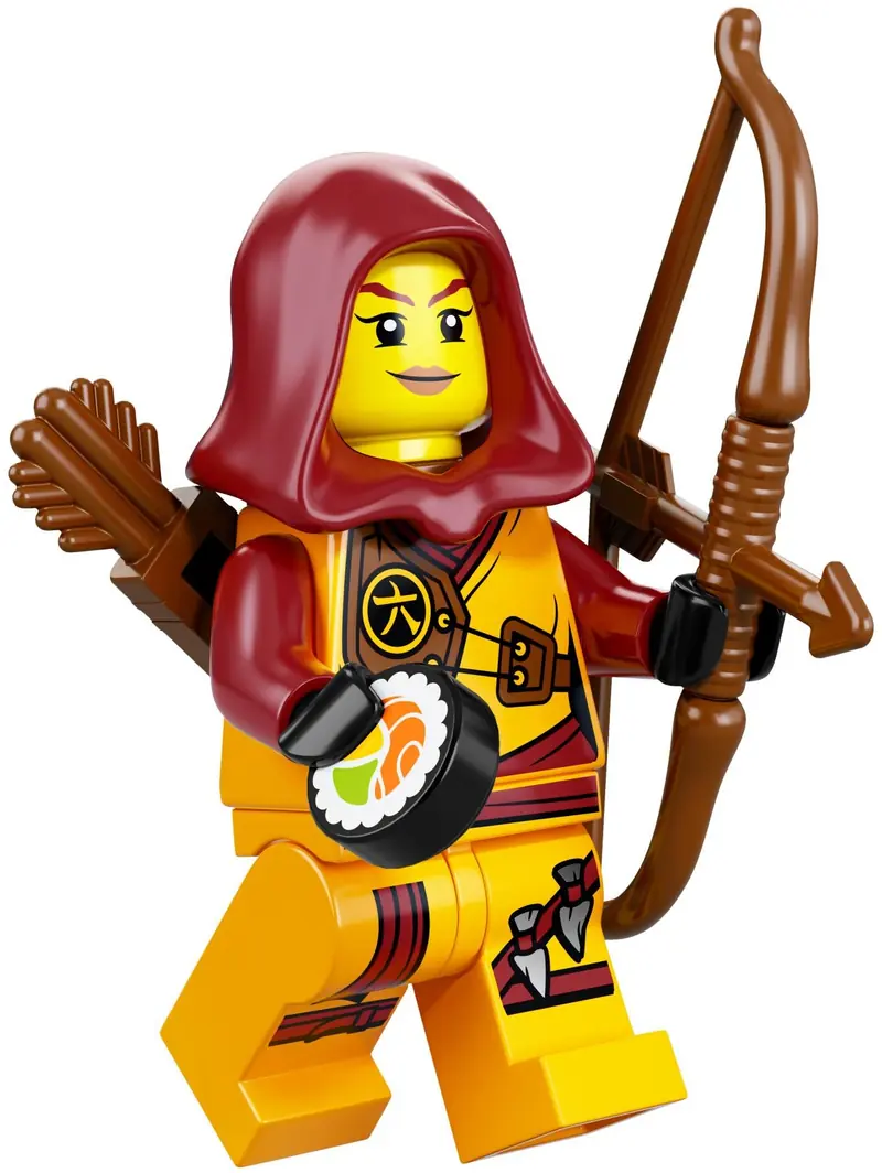 LEGO 853687 Zestaw akcesoriów zdjęcie 3