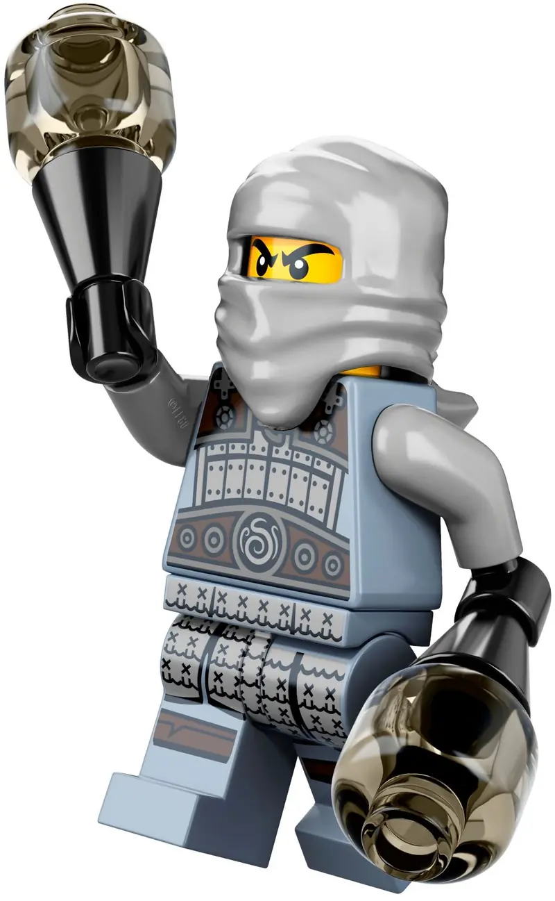 LEGO 853687 Zestaw akcesoriów zdjęcie 5