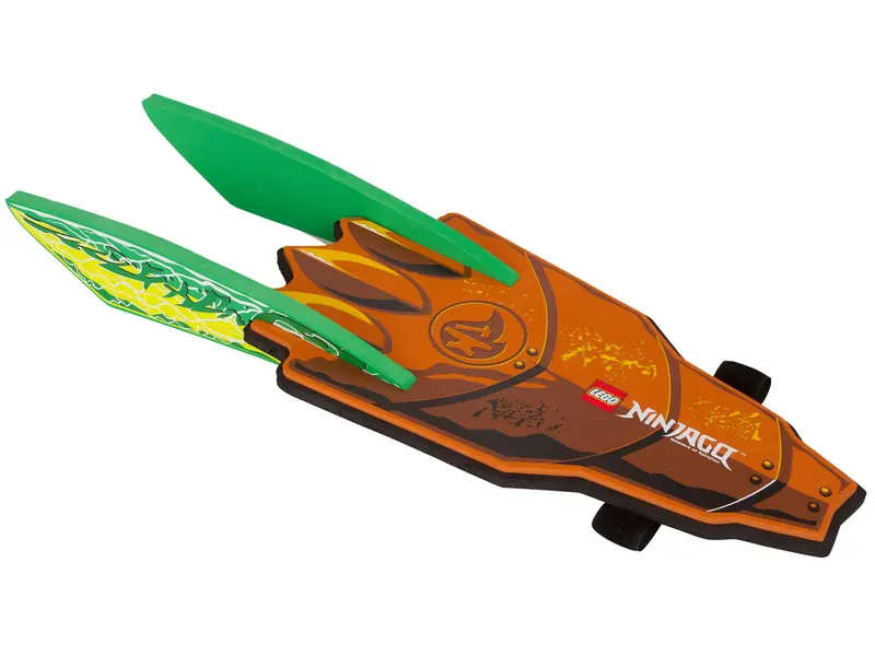 LEGO 853688 Time Blade Claw