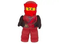 LEGO 853691 Kai Minifigure Plush