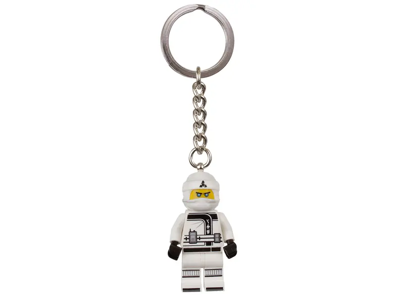 LEGO 853695 Zane Key Chain