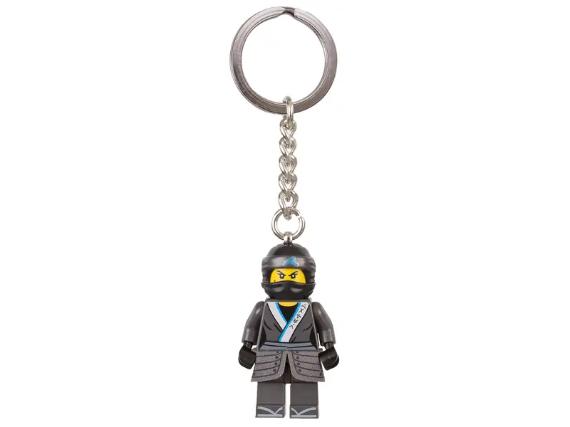 LEGO 853699 Nya Key Chain