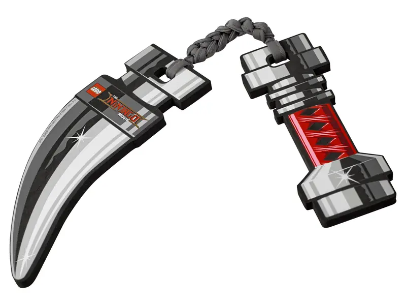 LEGO 853700 Nunchucks