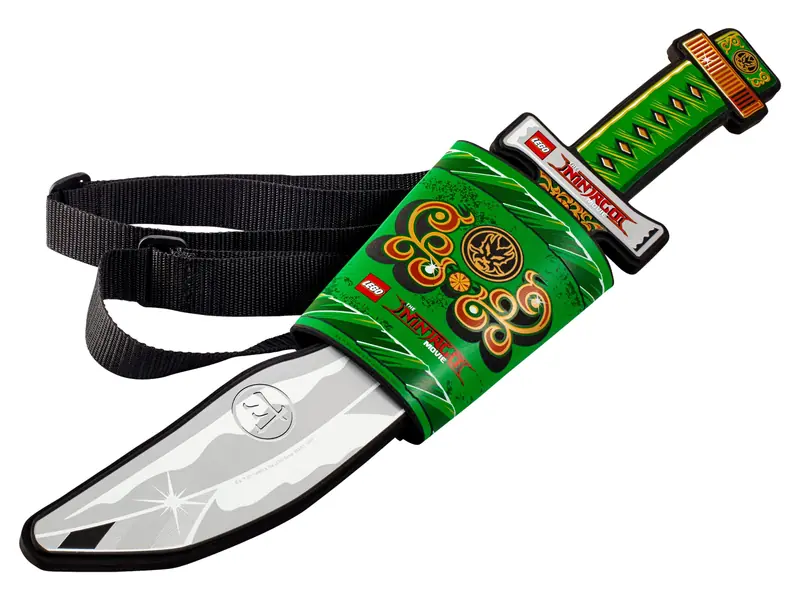 LEGO 853701 Sword & Sheath