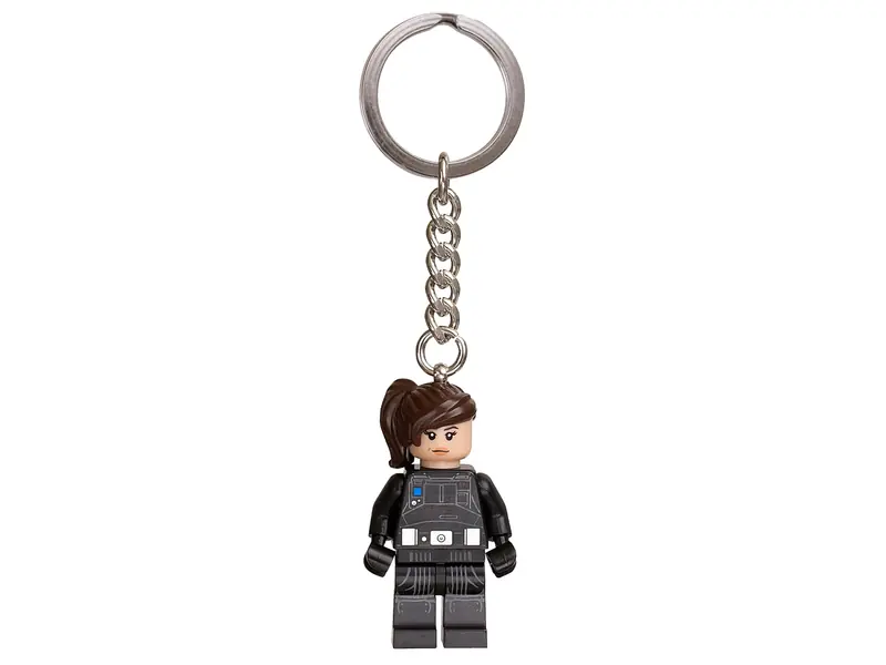 LEGO 853704 Jyn Erso Key Chain