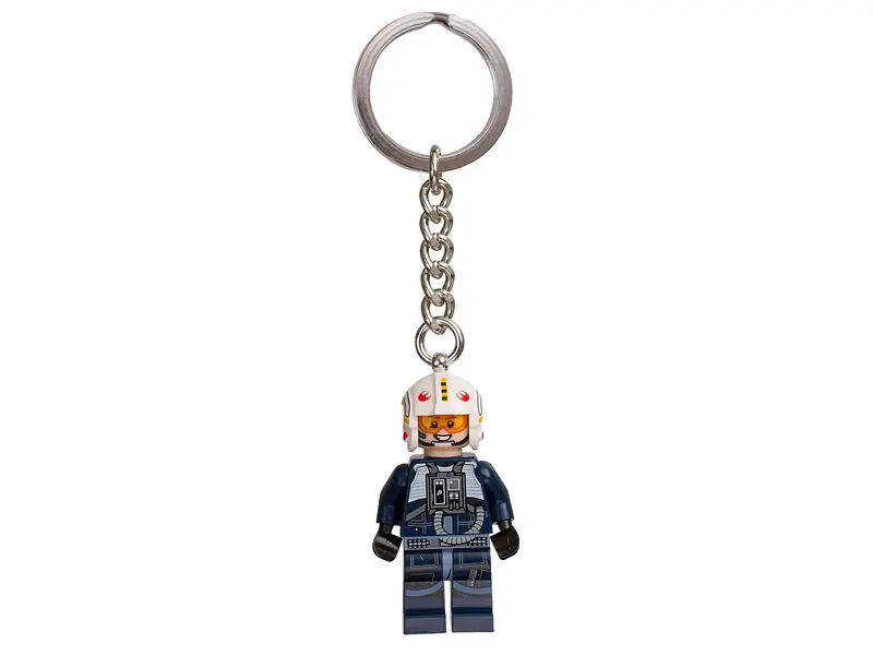 LEGO 853705 Y-Wing Pilot Key Chain