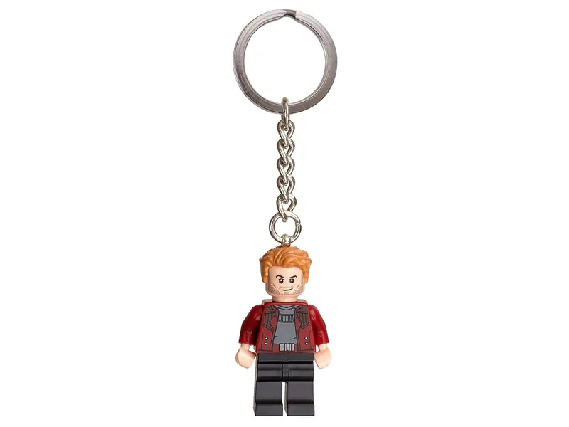 LEGO 853707 Star-Lord Key Chain