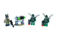 LEGO 853744 Knightmare Batman™ - zestaw akcesoriów 2018