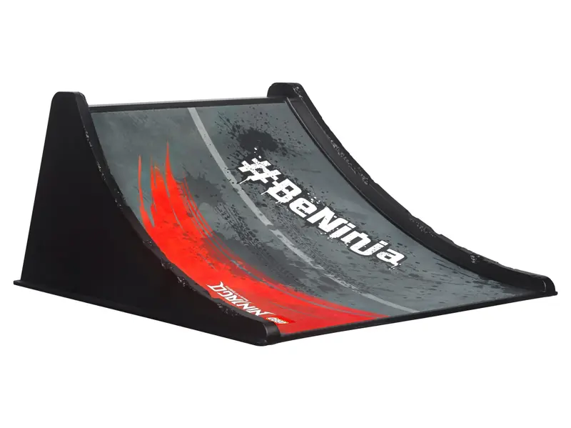 LEGO 853760 Spinjitzu Stunt Ramp
