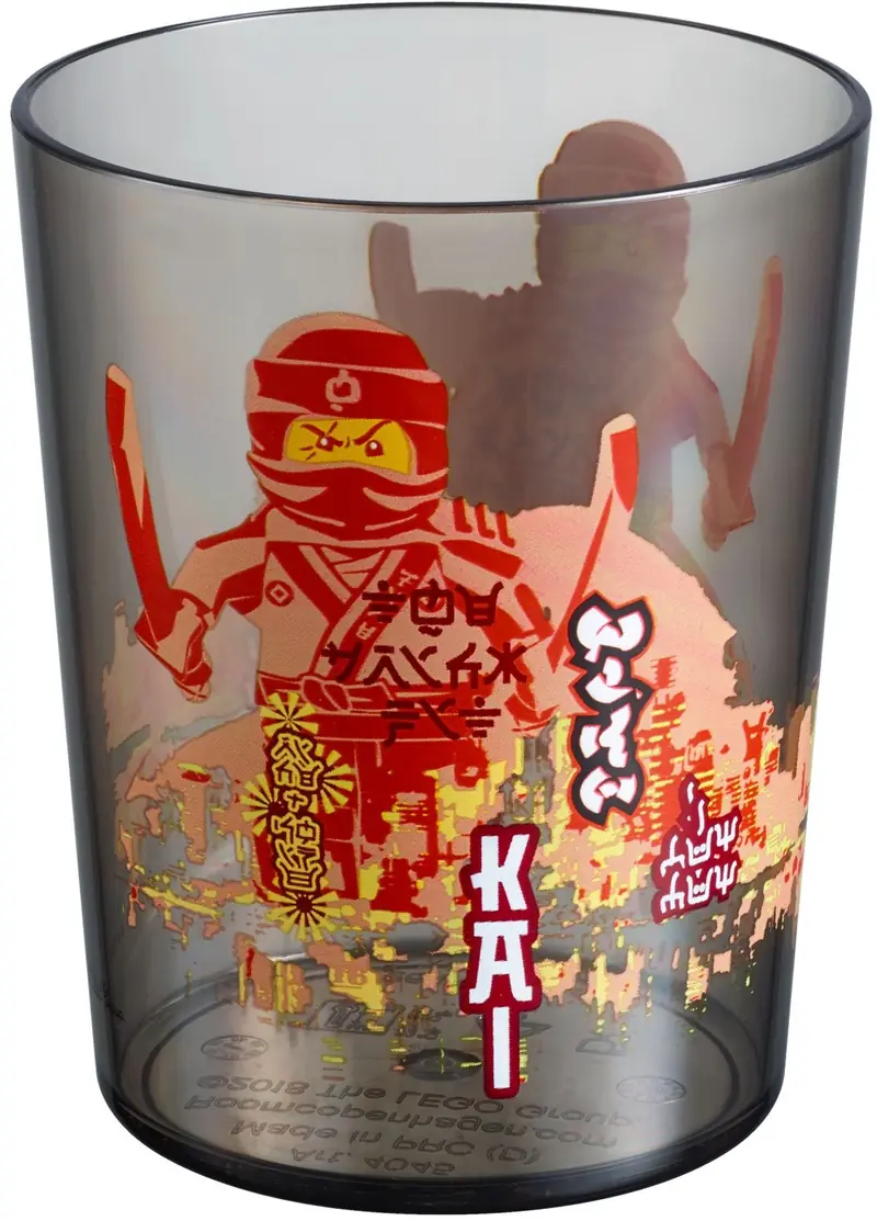 LEGO 853762 The LEGO Ninjago Movie Tumbler