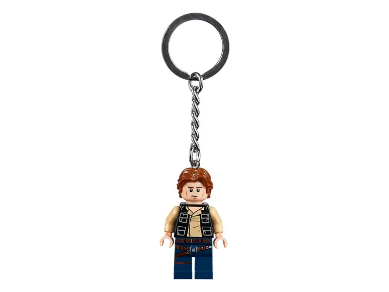 LEGO 853769 Han Solo Key Chain