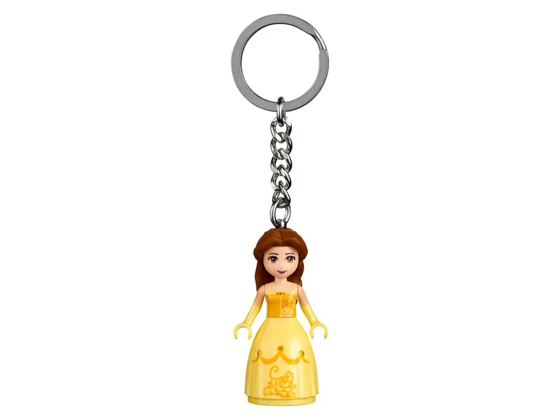 LEGO 853782 Belle Key Chain