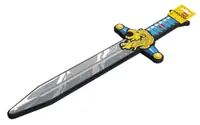 LEGO 853804 Lion Sword