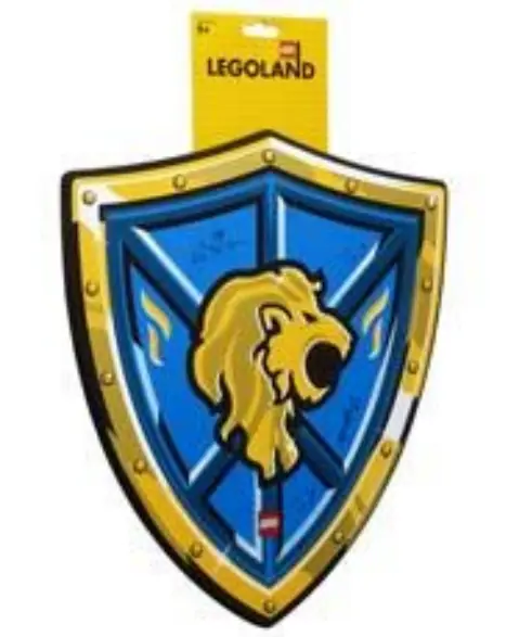 LEGO 853805 Lion Shield