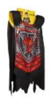 LEGO 853809 Dragon Knight Dress-Up