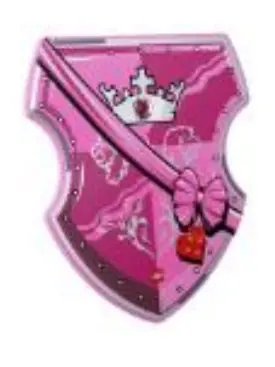 LEGO 853823 Princess Shield
