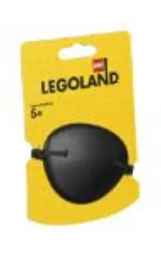 LEGO 853838 Pirate Eye Patch