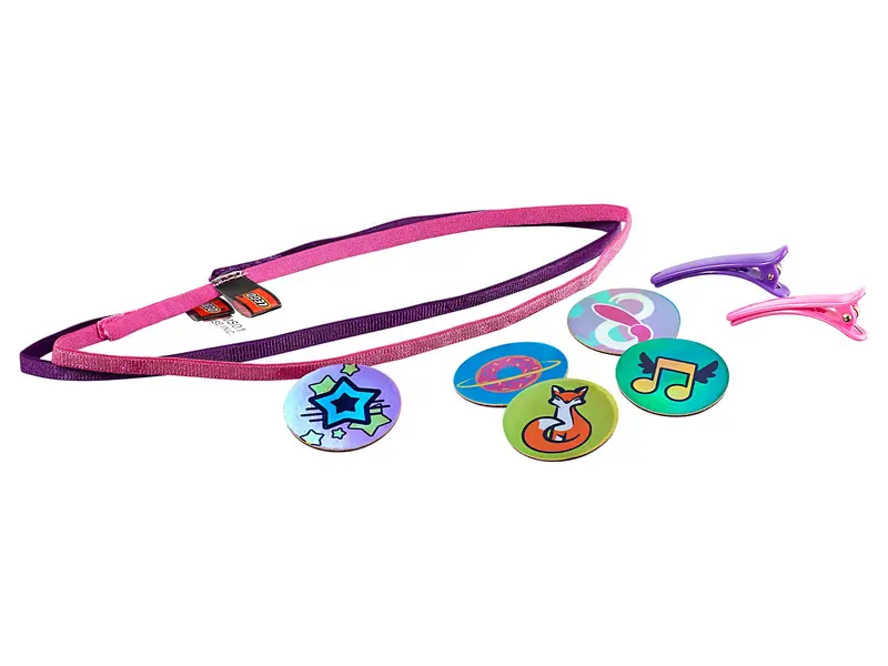LEGO 853892 Friends Hair Accessory Set